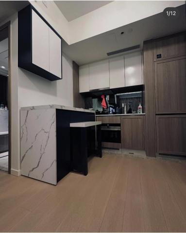 LS Design Studio Limited - Koko Mare 訂造傢俬系列