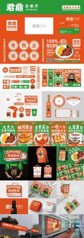 Richel - 餐飲設計