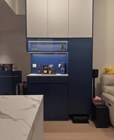 LS Design Studio Limited - Koko Mare 訂造傢俬系列