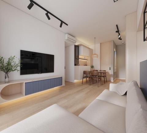 慶業裝飾有限公司 - 