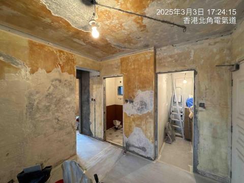 素怡装修工程有限公司 - 30年舊樓 素怡装修工程有限公司 - 30年舊樓