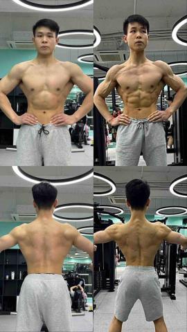 Aska - 10weeks Aska - 10weeks