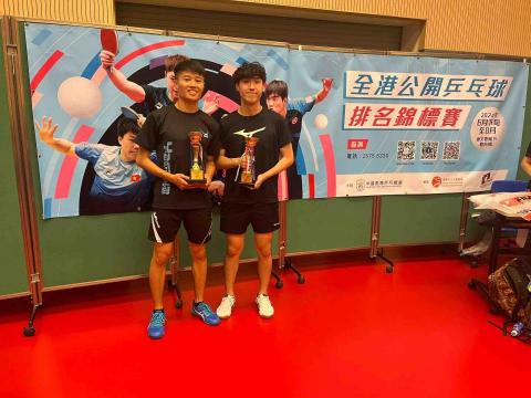 楊沛霖 Philip -  楊沛霖 Philip -