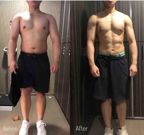 Aska - 10weeks Aska - 10weeks