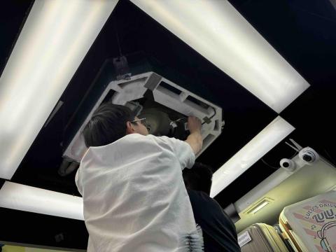 恒社工程公司 - 