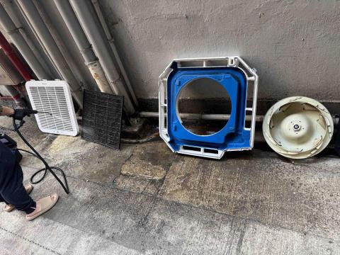 恒社工程公司 - 