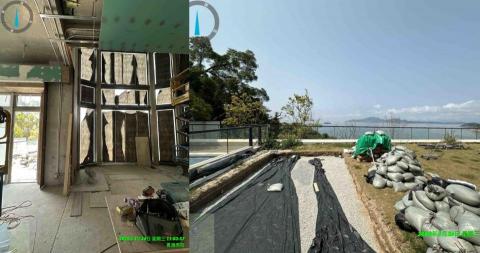 curtain9272waCf華師傅Peter - 