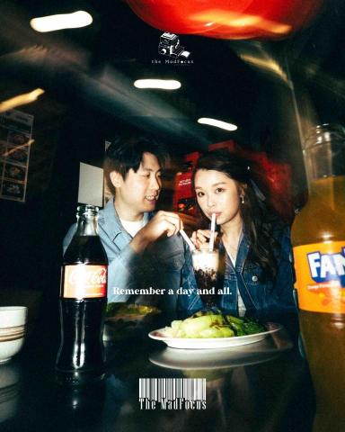 the MadFocus by Jacob -  the MadFocus by Jacob -