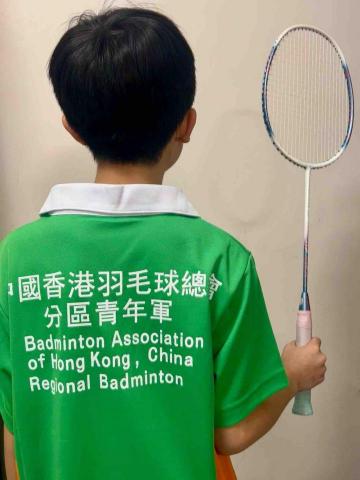 鄭Sir (Hayden) Blaze Sport - 學生成功晉升分區青年軍 鄭Sir (Hayden) Blaze Sport - 學生成功晉升分區青年軍