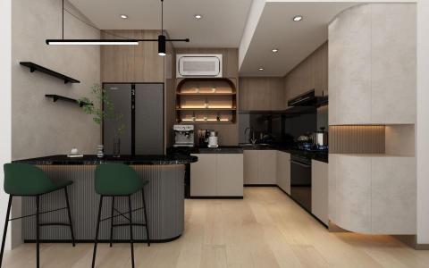 雅陶裝修工程有限公司 - 西半山—設計,全裝 雅陶裝修工程有限公司 - 西半山—設計,全裝