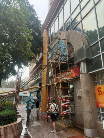 雅陶裝修工程有限公司 - 護老院—維修(泥水,招牌) 雅陶裝修工程有限公司 - 護老院—維修(泥水,招牌)