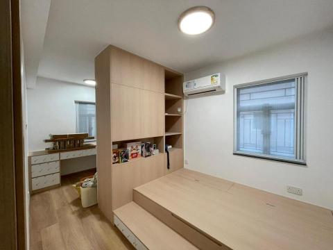 雅陶裝修工程有限公司 - 村屋—設計,局部裝修(地板,傢俬,泥水,間隔,油漆,燈飾) 雅陶裝修工程有限公司 - 村屋—設計,局部裝修(地板,傢俬,泥水,間隔,油漆,燈飾)