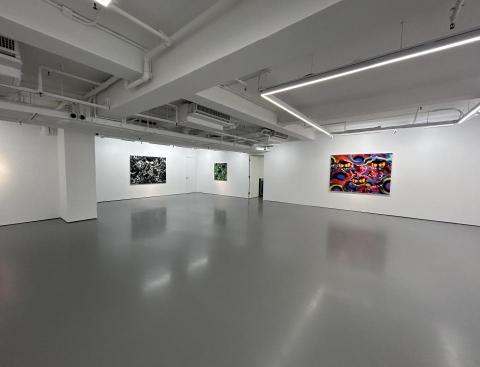 雅陶裝修工程有限公司 - 畫廊—全裝 雅陶裝修工程有限公司 - 畫廊—全裝