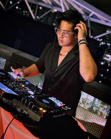 KonKwan Cheng -  KonKwan Cheng -