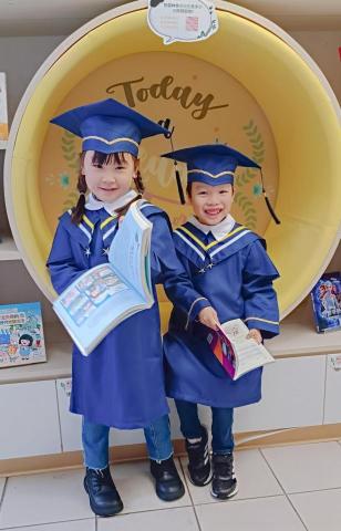 Best Moments - 幼稚畢業相 Best Moments - 幼稚畢業相