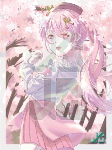 jhc_painter - 插畫（4：3）