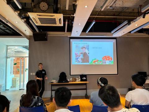 Kee_dog training - 講座 Kee_dog training - 講座