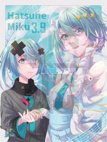 jhc_painter - 插畫（4：3）