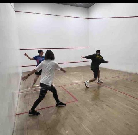 Jacky sir -  Jacky sir -