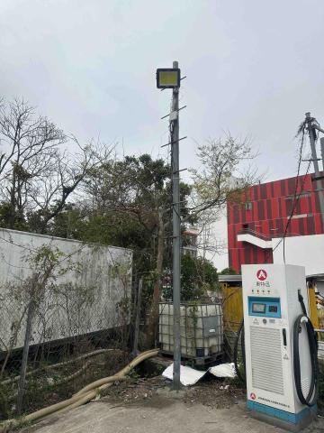 K12 Engineering Limited - 