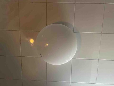 K12 Engineering Limited - 住家 廁所吸頂燈更換