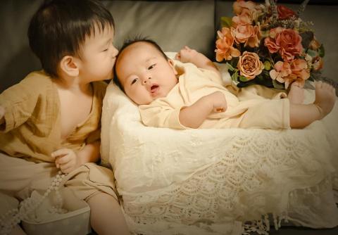 Best Moments - 嬰兒相,上面 Best Moments - 嬰兒相,上面