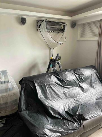 銀河冷氣工程 55404119 -  銀河冷氣工程 55404119 -