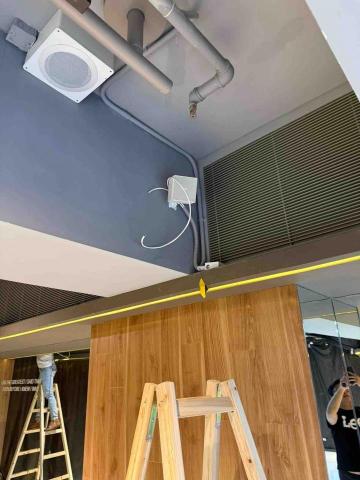 K12 Engineering Limited - 