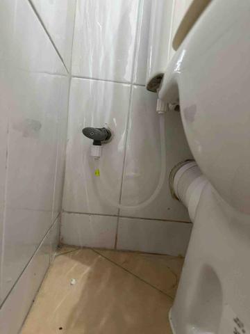 K12 Engineering Limited - 住家廁所漏水，更換風琴喉、鹹水閘掣發入水喉