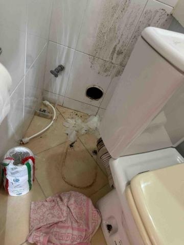 K12 Engineering Limited - 住家廁所漏水，更換風琴喉、鹹水閘掣發入水喉