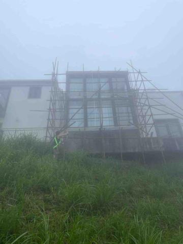 K12 Engineering Limited - 山頂 搭棚清洗外牆