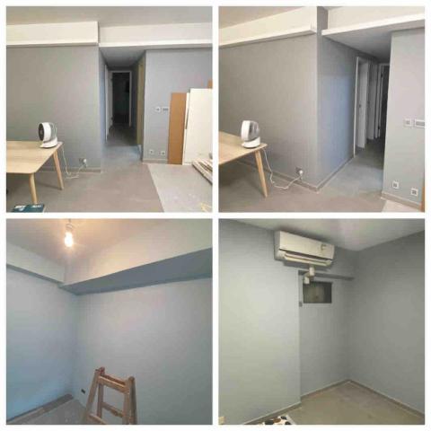 林師傅-油漆牆紙師傅 - 