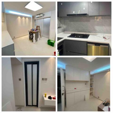 林師傅-油漆牆紙師傅 - 