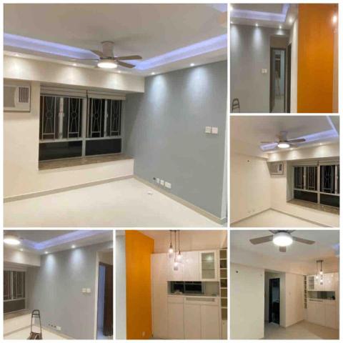 林師傅-油漆牆紙師傅 - 