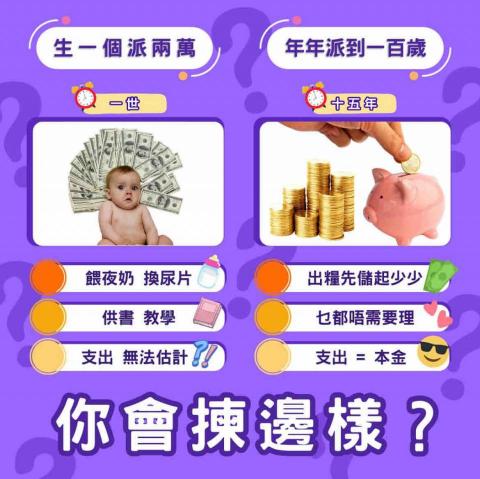 Lai Hoi Yan - Instagram post