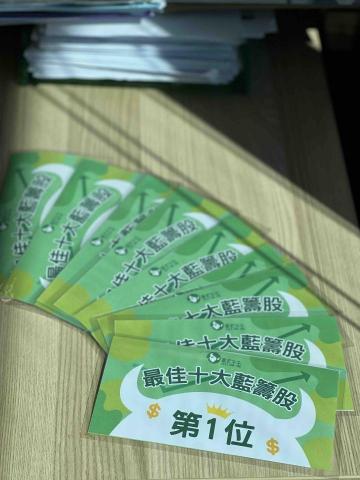 Lai Hoi Yan - 名牌主題設計製作