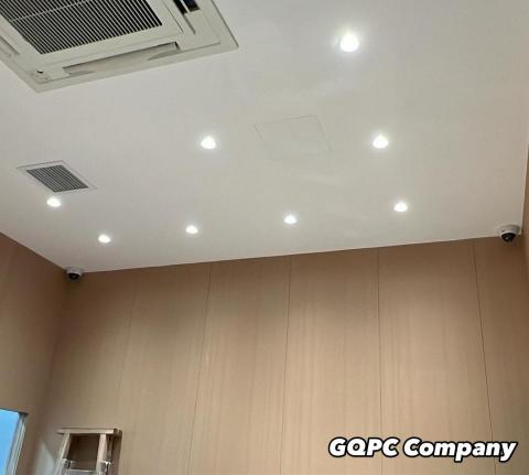 Tiff - 店鋪內CCTV 安裝