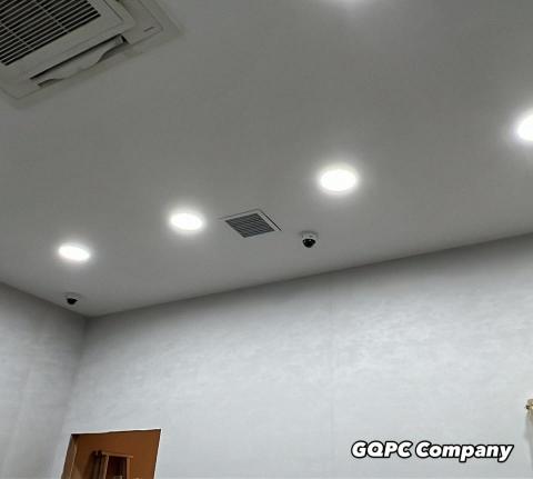 Tiff - 店鋪內CCTV 安裝