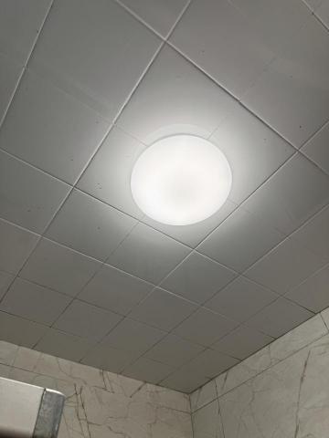 彭珈豪 - 燈具更換