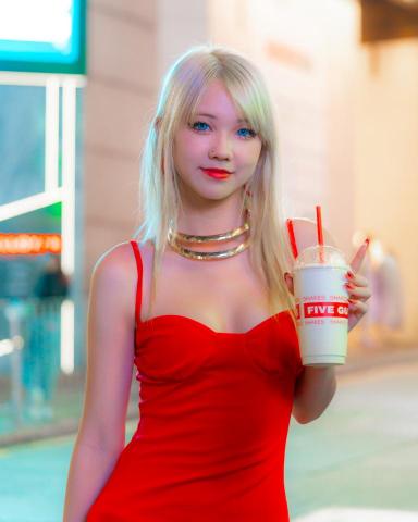 WAYNE.PHOTOGRAPHY.STUDIO - 人像攝影