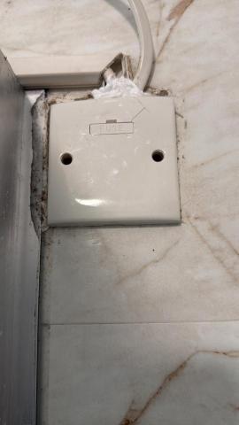 彭珈豪 - fuse蘇更換