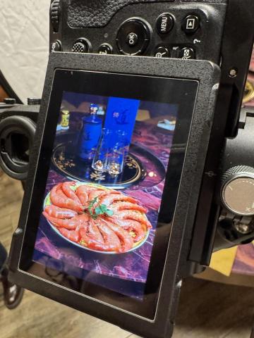 WAYNE.PHOTOGRAPHY.STUDIO - 工作照