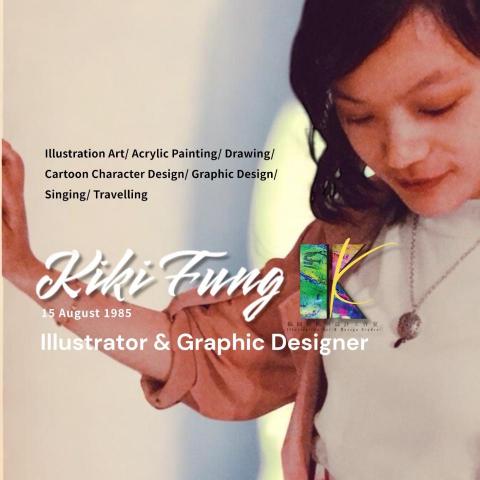 Kiki Fung