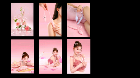 李建成 - 商业人像拍摄