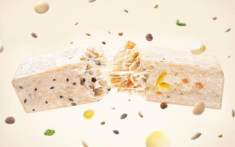 李建成 - 星期一食品品牌拍摄