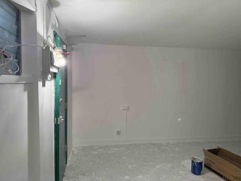 黃記油漆工程 - 