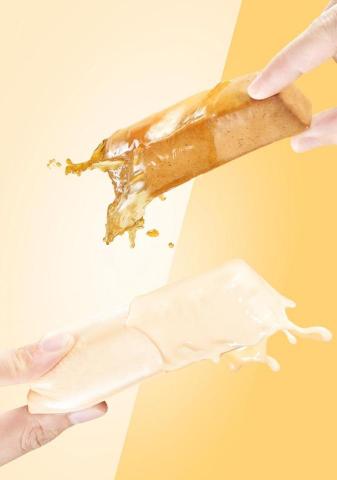 李建成 - 星期一食品品牌拍摄