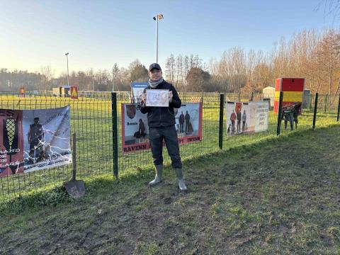 Wiggly Tails Training - 