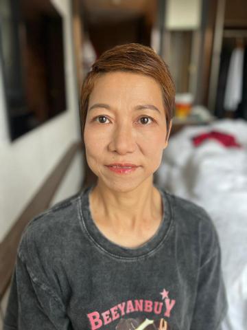 piepie.makeup - 媽媽化妝