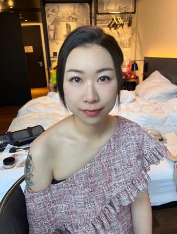 piepie.makeup - 姐妹化妝